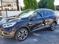 usado Renault Kadjar 1.5 Blue dCi Intens EDC