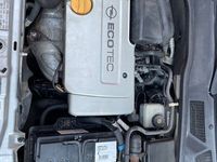 usado Opel Astra 1.4 16V