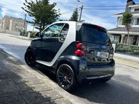 usado Smart ForTwo Coupé 0.8 CDI - 78 mil KM!