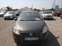 usado Fiat Linea DIESEL