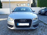 usado Audi A3 TDI Sport Gps / Xenon / Aceito Retoma