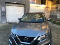 usado Nissan Qashqai 1.5 dCi N-Connecta 18