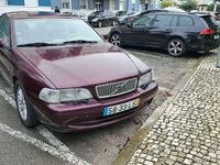 Usado Volvo C70 226 HP (166 kW) 1998 Coupé