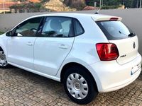 usado VW Polo 1.0 Blue Motion 2014 85 mil kms