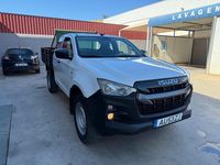 Usado Isuzu D-Max 164 HP (120 kW) 2021 Branco Pickup