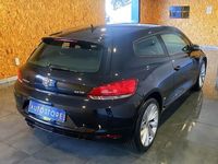 usado VW Scirocco 2.0 TDi Sport