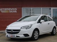 usado Opel Corsa 1.3 CDTI VAN C/IVA