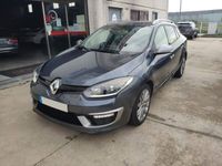 usado Renault Mégane GT Line Sport Tourer 1.6DCI