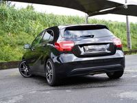 usado Mercedes A180 Classe ACDi BE AMG Line