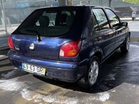 usado Ford Fiesta 1.2