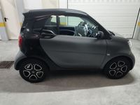 usado Smart ForTwo Coupé Prime