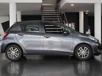 usado Toyota Yaris 1.4 D-4D Comfort