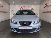 usado Seat Ibiza ST 1.2 TDi Style