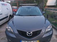 usado Mazda 3 1.6crdi 2008