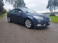 usado Opel Insignia 2.0 CDTi Edition ecoFLEX