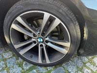 Usado BMW 420 190 HP (139 kW) 2018 Preto Coupé