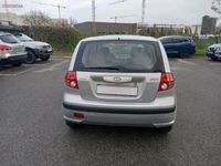 usado Hyundai Getz 1.1