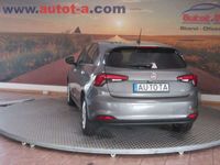 usado Fiat Tipo 1.6 M- JET BUSINESS PLUS