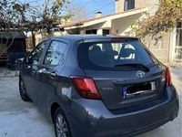 usado Toyota Yaris 1.0