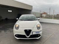 usado Alfa Romeo MiTo MiTo 1.3 JTDM