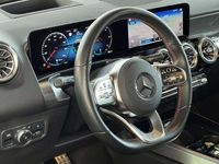 Usado Mercedes 200 150 HP (110 kW) 2023 Vermelho