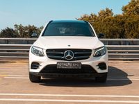 usado Mercedes GLC250 Classe GLCd AMG Line 4-Matic