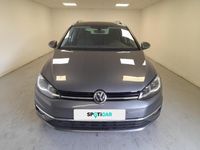 usado VW Golf 2.0 TDI 150cv Variant Confortline