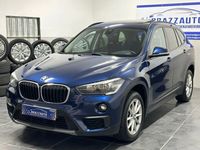 usado BMW X1 18 d sDrive Advantage