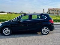 usado BMW 225 Active Tourer xe