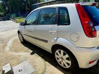 usado Ford Fiesta 2006