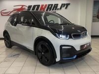 Usado BMW i3 Comfort Edition 125 kW (170 HP) 2018 Branco Citadino