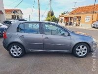 usado VW Golf V 