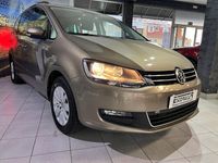 usado VW Sharan 2.0 TDI Blue Confortline