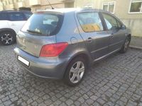 usado Peugeot 307 Hatchback 1400 HDI