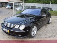 usado Mercedes CL55 AMG AMG