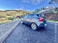 usado Opel Corsa 1.3cdti Gasóleo