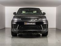 usado Land Rover Range Rover Sport 2.0 Si4 PHEV Autobiography Dynamic