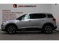 usado Citroën C5 Aircross 1.5 BlueHDi 130 S&S CVM6 C-Series