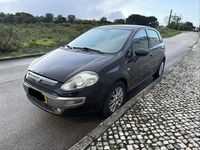 Usado Fiat Punto 2011 Citadino