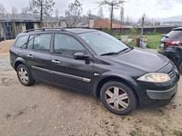 Usado Renault Mégane II 105 HP (77 kW) 2005 Sedan