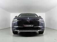 Usado DS Automobiles DS7 Crossback Rivoli 300 HP (220 kW) 2024 Azul escuro SUV