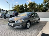 usado Opel Astra 1.6 CDTI Dynamic S/S