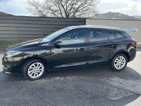 usado Renault Mégane ST 2015 Preto - Diesel - Perfeito Estado