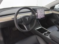 Usado Tesla Model 3 208 kW (283 HP) 2023 Branco Sedan