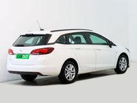 Usado Opel Astra Sport 122 HP (89 kW) 2022 Branco Carrinha