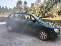 Usado Mitsubishi Space Star 68 HP (50 kW) 2000 Monovolume