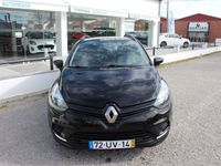 usado Renault Clio IV 