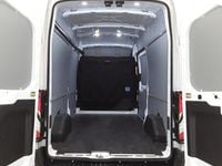 Usado Ford Transit 131 HP (96 kW) 2024 Branco