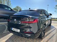 usado BMW X4 M Competition