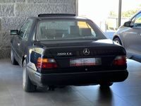 usado Mercedes E300 CE 24 Cabriolet